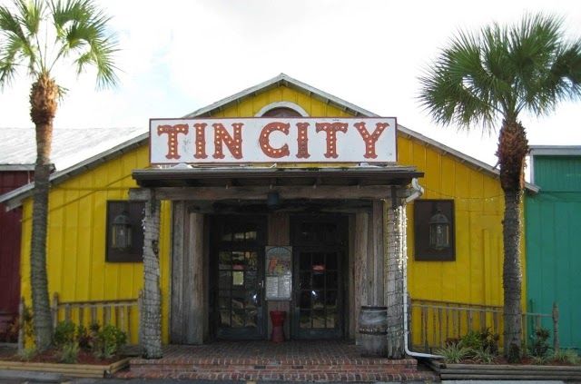 Working Waterfront Museum